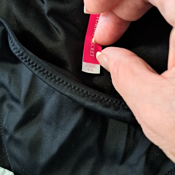 Bikini Victoria Secret - Picture 3 of 4